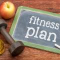 Porady dotyczące budowania planu fitness dopasowanego do Twojego stylu życia